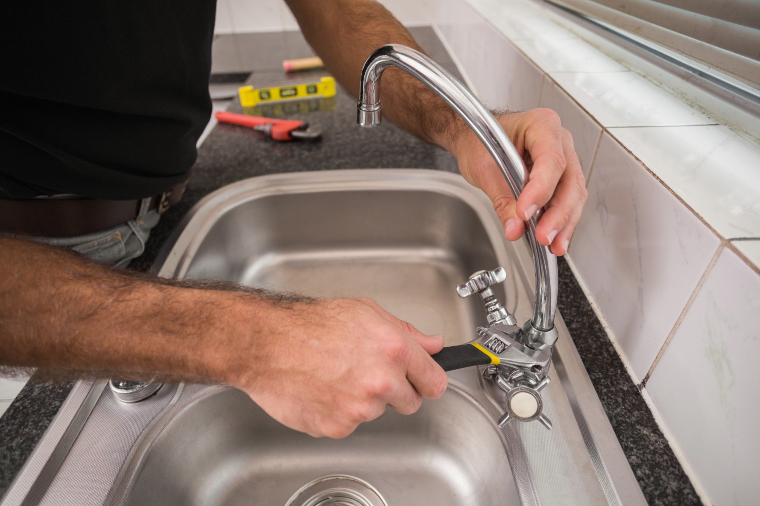 Preventing Major Plumbing Disasters in Palm Beach: Our Expert Tips