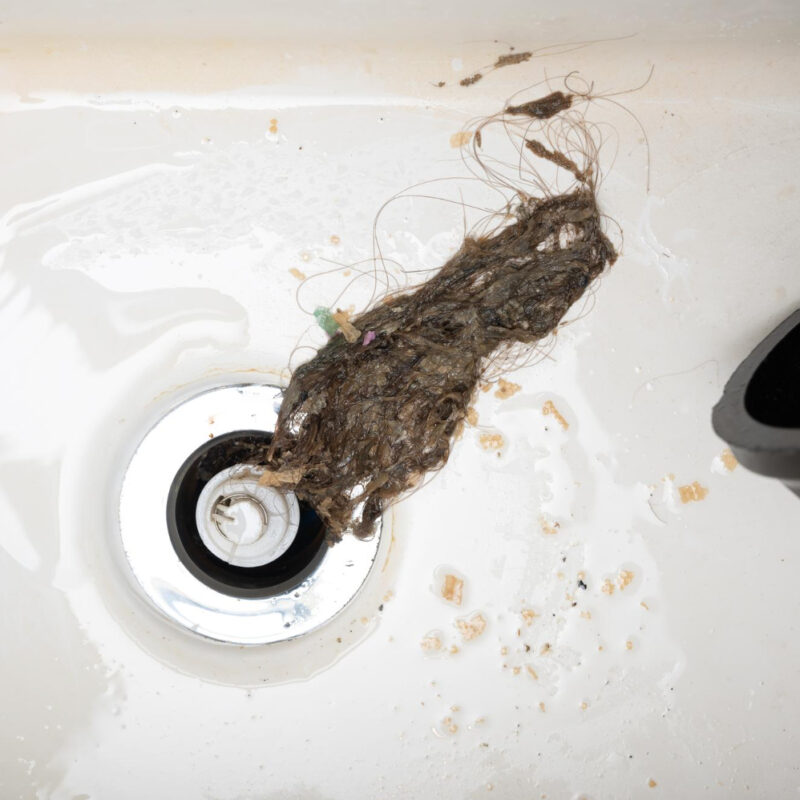 Blocked Drains