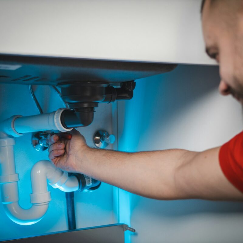 emergency plumbing