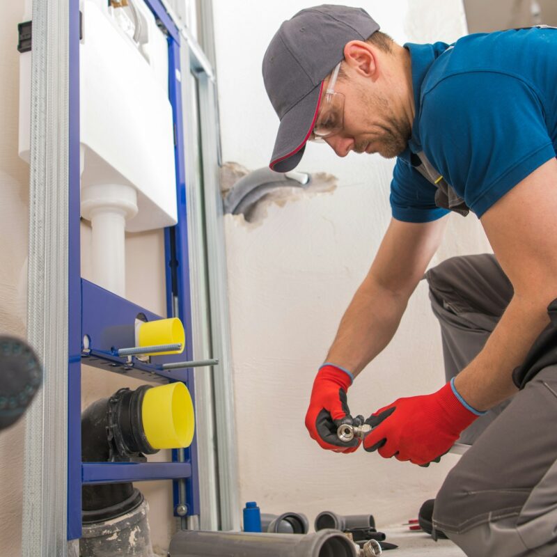 emergency plumbing