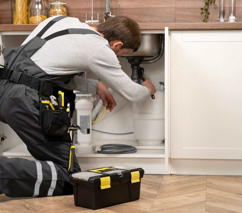 Emergency Plumbing