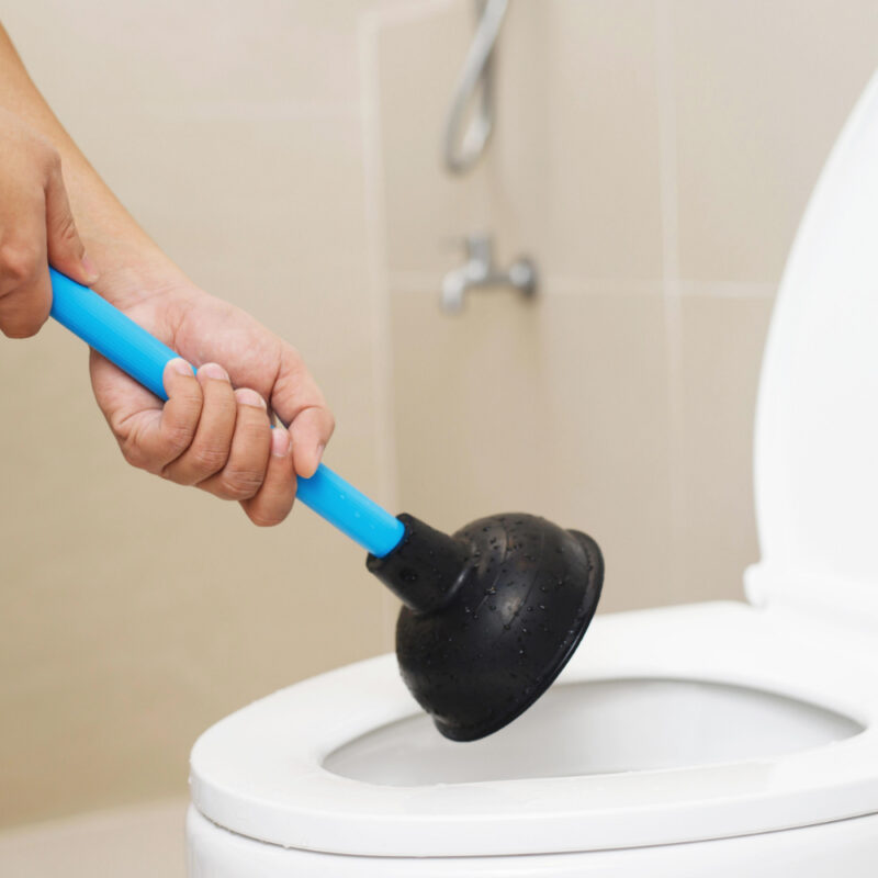 emergency plumbing