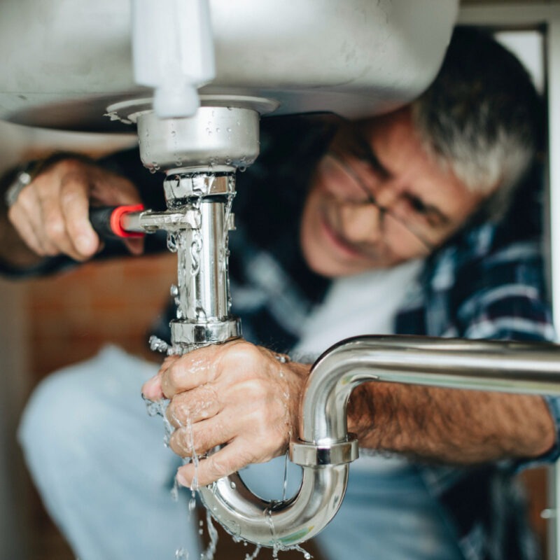Emergency Plumbing