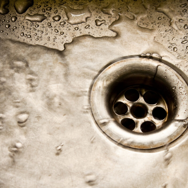 Blocked Drains