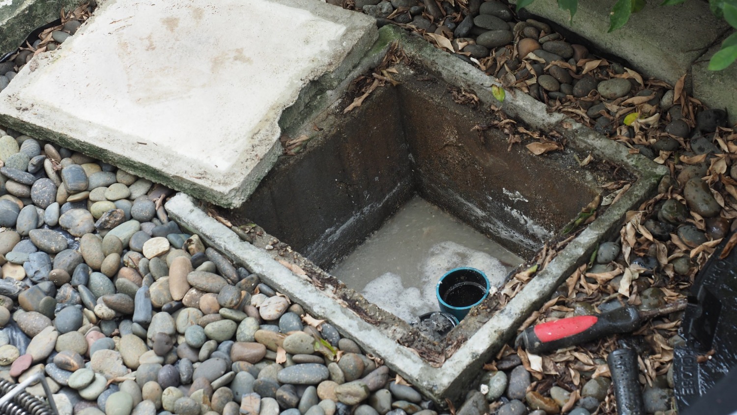Keeping Drains Clear in Tallebudgera Valley: What to Know