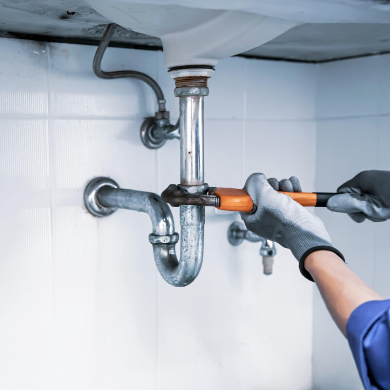commercial plumbing