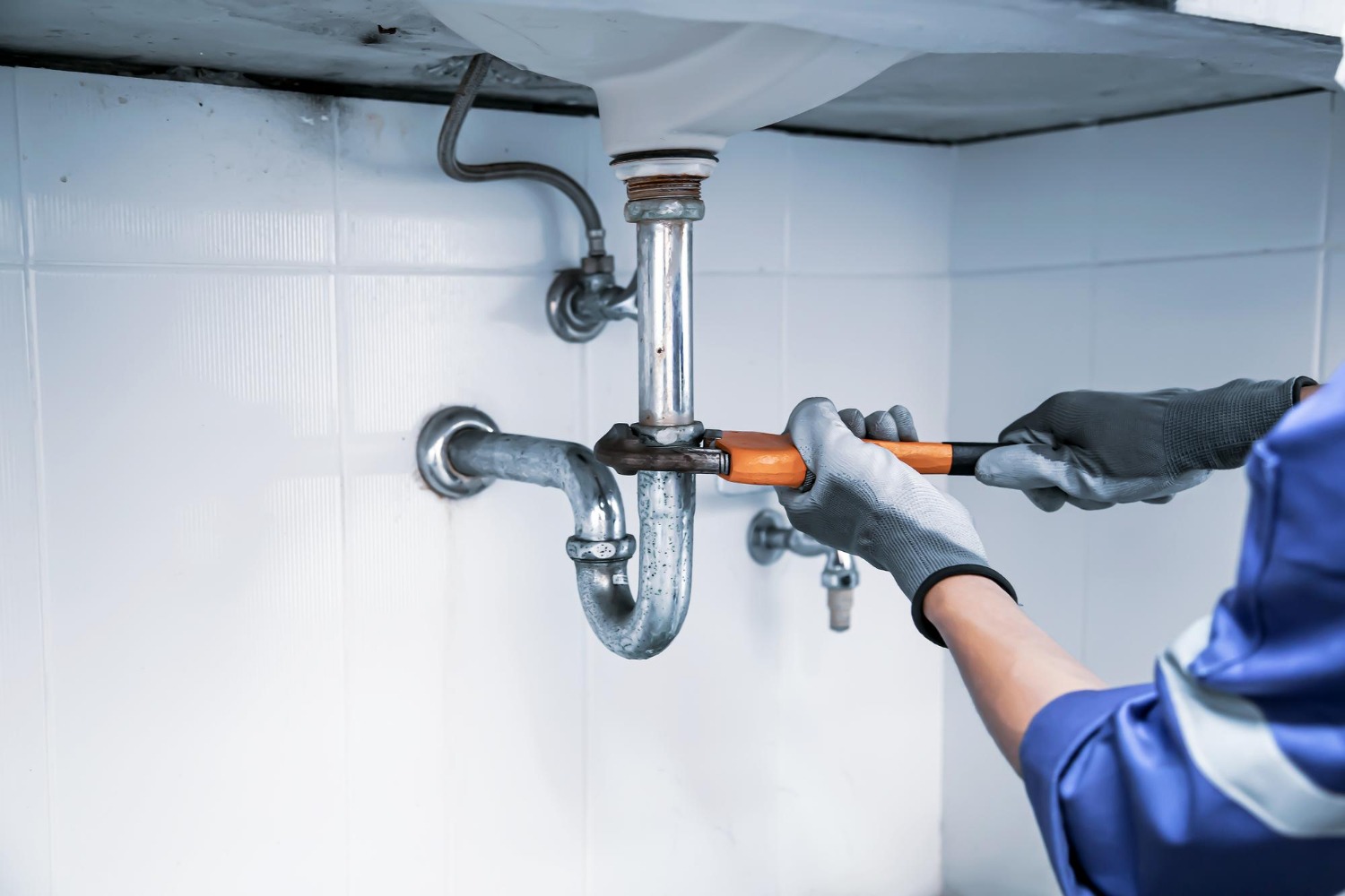 Commercial Plumbing Solutions for Palm Beach Offices