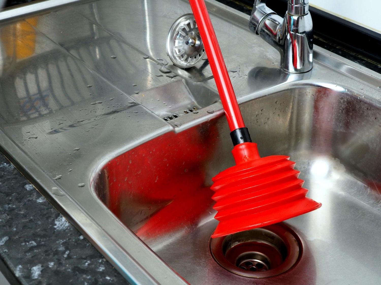 How to Avoid Blocked Drains in Gold Coast Homes