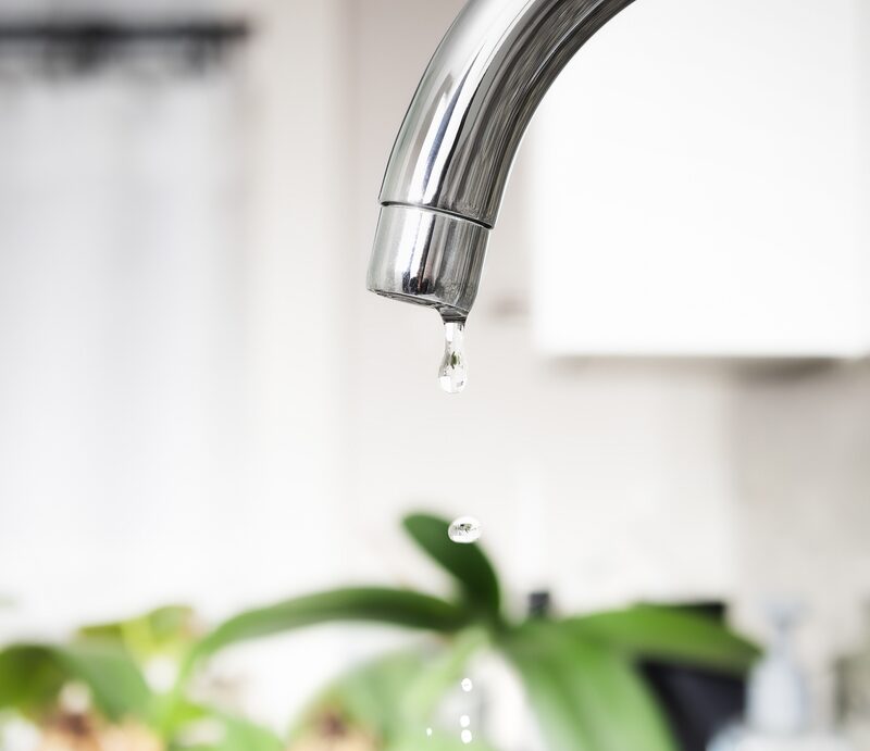 Tap Washer