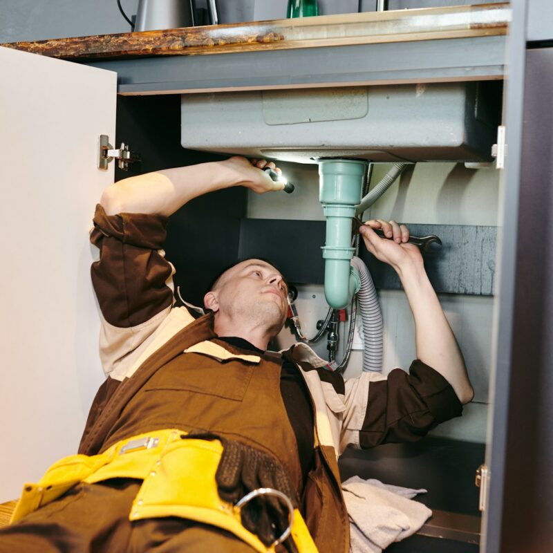 emergency plumbing