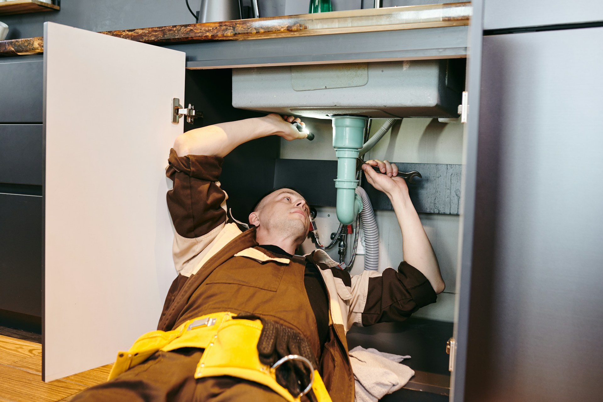 Emergency Plumbing Know-How for Elanora Families