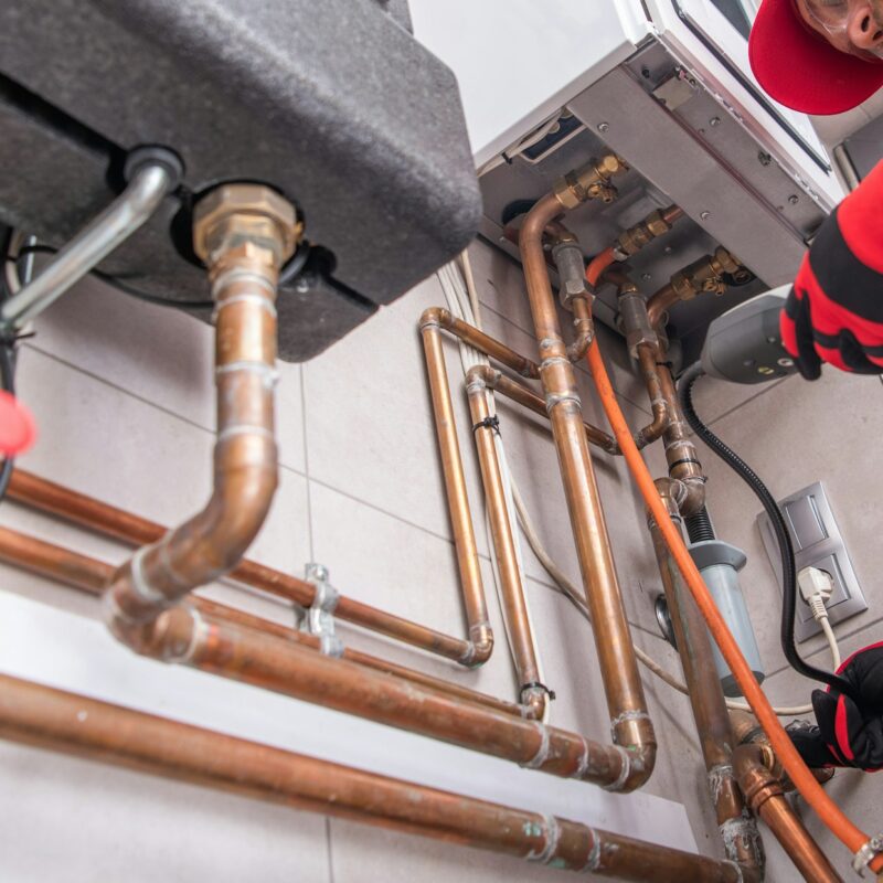 plumbing