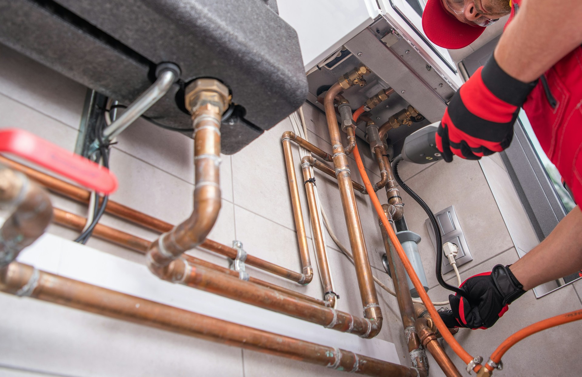 Commercial Plumbing Tips for Palm Beach Restaurants