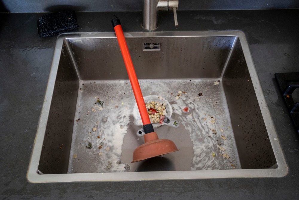 Blocked Drains: DIY Myths and Truths