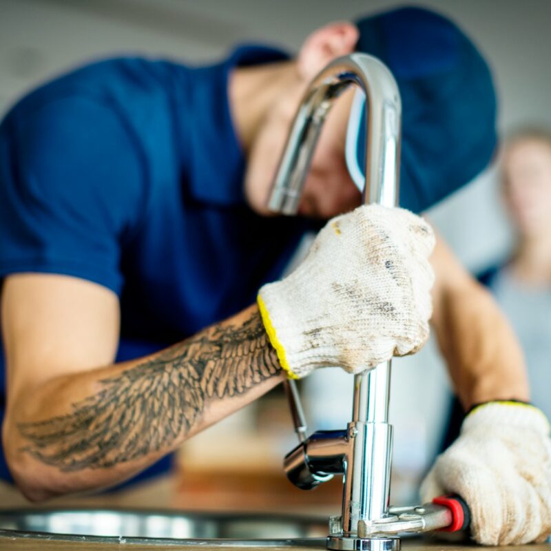 plumbing